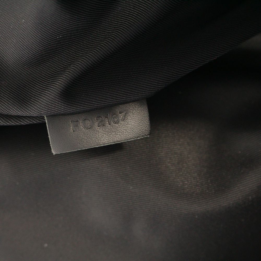 Louis Vuitton Monogram Eclipse Black Kabalite Tot… - image 8